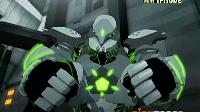 Click to watch 'Titanium vs. Iron' (popup) Iron Man